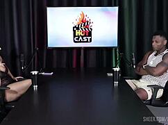 will mastro's hottest moments with vitoria beatriz in hot cast part 5