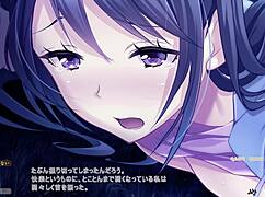 virgin girls and teacher nanami mizumoto bound in bdsm melody refrain