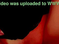 Amateur Couple's Homemade Sex Tape with Ass Licking