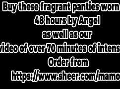 Subscribe Now for Jadecve's Deepthroat Blowjob and French Fuck Doll Action?