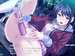 virgin girls and teacher nanami mizumoto bound in bdsm melody refrain