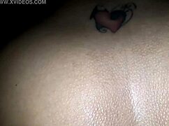 the milf and i share a wild anal night of pure mature assfucking fun