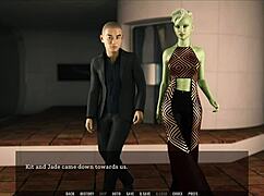 ever wondered about tales from the unending void 74?