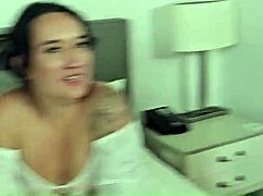 Azbullpen Pounds Indian Hotwife in Wild Gangbang Creampie Frenzy!