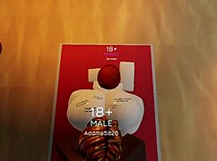 mysterious fat ass whore takes risky breeding in roblox fantasy