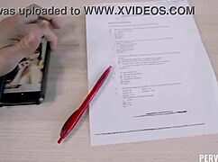 Lexi Luna Stepmom Fucks POV to Motivate Studying