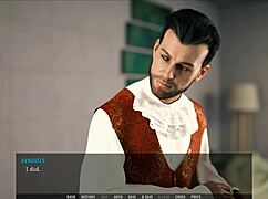 ever wondered about tales from the unending void 74?