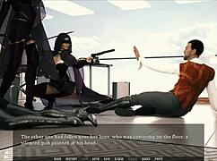 ever wondered about tales from the unending void 74?