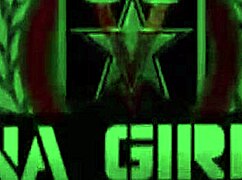 karen fisher's huge tits bounce in wild bisexual group with big cocks 😍💦