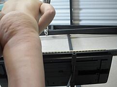 my hot roommate dries plays piano naked before isis sun squirts wildly on webcam