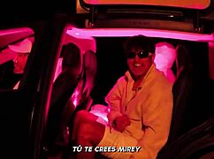 chicos se follan la industria musical con pasion descontrolada...