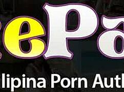 filipina beauty sneaks bwc blowjob and swallow while hiding face