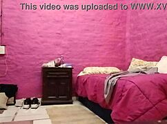 sheylared moves her body seductively, begging you to join the rhythm with her now