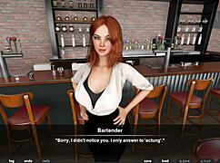 playing daughter for dessert ep2... fucking her tight pussy part 3! 🎮🍑