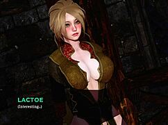 i'm deep in eternum part 54 game adventure now