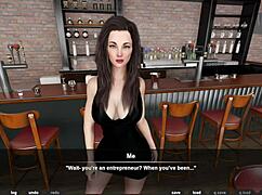 playing daughter for dessert ep2... fucking her tight pussy part 3! 🎮🍑