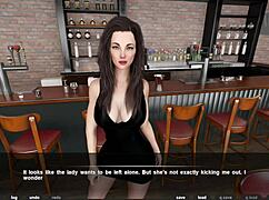 playing daughter for dessert ep2... fucking her tight pussy part 3! 🎮🍑