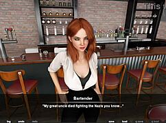 playing daughter for dessert ep2... fucking her tight pussy part 3! 🎮🍑