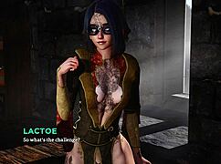 i'm deep in eternum part 54 game adventure now