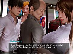 Academy 213 game adventure unfolds