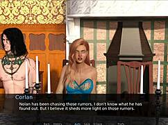 Fucking those reluctant tits hard! Part 14 action!