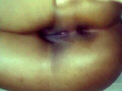 you love this damn slut anal stretched wide open?