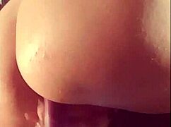 yo tess that big ass teen body got me watchin you masturbate with toys huh?