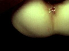 EXTREME PETITE PUSSY GETS BAREBACK CREAMPIED HARD IN POV COMP!