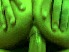 wife grinds raw cock humiliating cuck hubby