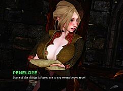 i'm deep in eternum part 54 game adventure now