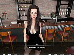 playing daughter for dessert ep2... fucking her tight pussy part 3! 🎮🍑