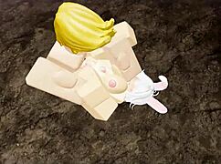 Loving Stranger Cocks Filling Me Up Deep!