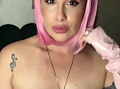 hey watch me guide your jerk while i masturbate pink wet pussy