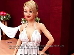 ever wondered what's hidden in sunshine love 134's playful game world?