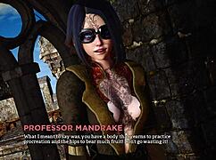 i'm deep in eternum part 54 game adventure now