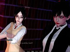 My bully unexpectedly becomes my secret lover in game 90