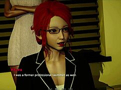 My bully unexpectedly becomes my secret lover in game 90