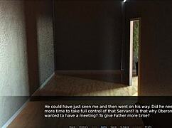 Fucking those reluctant tits hard! Part 14 action!