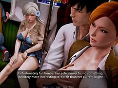 Academy 213 game adventure unfolds