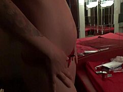 anal addict returns craving rough hardcore ass pounding