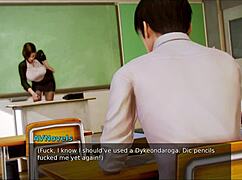 Academy 189 had me all confused like damn...