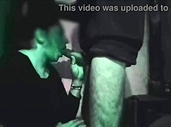 faby the obedient mature milf deepthroats dick rigorously before anal pounding as a true whore