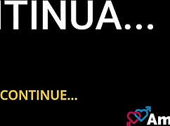 redhead brazilian milf stepmom sneaks in mornings for monster cock blowjob and ass fuck