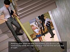 Academy 189 had me all confused like damn...