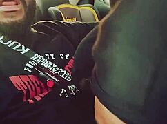 Why didn't my stud best friend taste this pussy sooner in secret fuck?