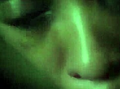 ebony amateur returns from vacation pov deepthroat