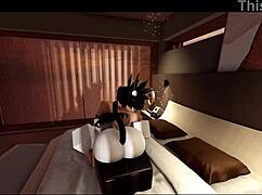 what secrets hide in roblox porn game part 11's steamy action?