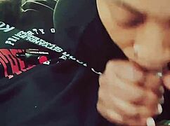 Why didn't my stud best friend taste this pussy sooner in secret fuck?