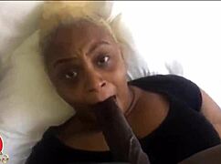 thelastrealtop and mshoneyroseatl kick off with bbc deepthroat action