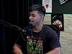 A Girl Faints from Intense Sex Positions and Squirting Differences